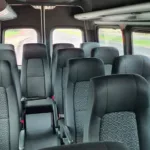 Ônibus SPRINTER CDI 516 LUXO JM 2022 seminovo à venda, código 761 - foto 08