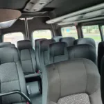 Ônibus SPRINTER CDI 516 LUXO JM 2022 seminovo à venda, código 761 - foto 09