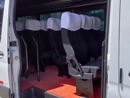 SPRINTER CDI 517 ANO 2024 COMPLETA JM COD.62