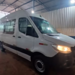 VAN SPRINTER 416 À VENDA ANO 2020 LUXO COD.1742