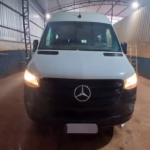 VAN SPRINTER 416 À VENDA ANO 2020 LUXO COD.1742