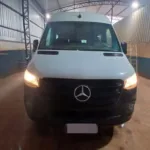 Ônibus SPRINTER VAN 416 LUXO 2020 seminovo à venda, código 1742 - foto 02