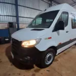 Ônibus SPRINTER VAN 416 LUXO 2020 seminovo à venda, código 1742 - foto 03