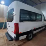 Ônibus SPRINTER VAN 416 LUXO 2020 seminovo à venda, código 1742 - foto 04