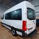 Ônibus SPRINTER VAN 416 LUXO 2020 seminovo à venda, código 1742 - foto 05