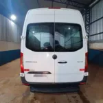 Ônibus SPRINTER VAN 416 LUXO 2020 seminovo à venda, código 1742 - foto 06