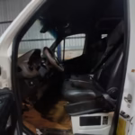 VAN SPRINTER 416 À VENDA ANO 2020 LUXO COD.1742