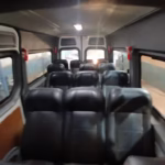 VAN SPRINTER 416 À VENDA ANO 2020 LUXO COD.1742