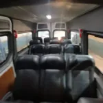 Ônibus SPRINTER VAN 416 LUXO 2020 seminovo à venda, código 1742 - foto 09