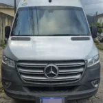 Ônibus SPRINTER VAN CDI 516 2022 seminovo à venda, código 1744 - foto 01
