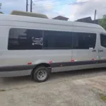 Ônibus SPRINTER VAN CDI 516 2022 seminovo à venda, código 1744 - foto 02