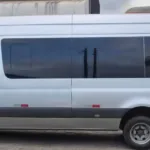Ônibus SPRINTER VAN CDI 516 2022 seminovo à venda, código 1744 - foto 03
