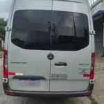 Ônibus SPRINTER VAN CDI 516 2022 seminovo à venda, código 1744 - foto 04