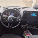 VAN À VENDA SPRINTER CDI 516 ANO 2022 COD.1744