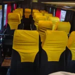Ônibus SPRINTER VAN CDI 516 2022 seminovo à venda, código 1744 - foto 07