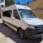 VAN À VENDA SPRINTER CDI 517 LONGA 2024 COD.83