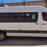 VAN À VENDA SPRINTER CDI 517 LONGA 2024 COD.83