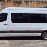 VAN À VENDA SPRINTER CDI 517 LONGA 2024 COD.83