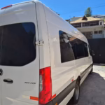 VAN À VENDA SPRINTER CDI 517 LONGA 2024 COD.83