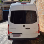 VAN À VENDA SPRINTER CDI 517 LONGA 2024 COD.83