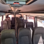 VAN À VENDA SPRINTER CDI 517 LONGA 2024 COD.83