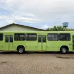Ônibus TORINO NEW M.BENZ URBANO 2015 seminovo à venda, código 1477 - foto 02