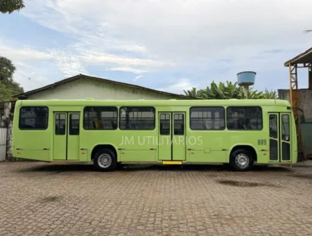 Ônibus TORINO NEW M.BENZ URBANO 2015 seminovo à venda, código 1477 - foto 02
