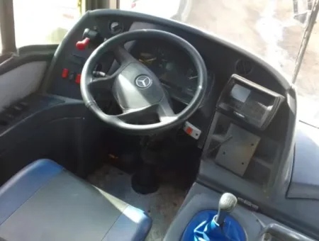 Ônibus TORINO NEW M.BENZ URBANO 2015 seminovo à venda, código 1477 - foto 06