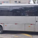 VOLARE DW9 ANO 2013 M.BENZ MICRO À VENDA COD.121