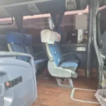 Ônibus VOLARE DW9 M.BENZ MICRO 2013 seminovo à venda, código 121 - foto 04