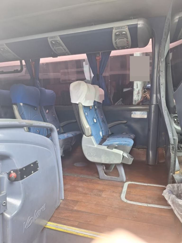 VOLARE DW9 ANO 2013 M.BENZ MICRO À VENDA COD.121