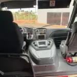 Ônibus VOLARE MICRO-ÔNIBUS FLY 9 M.BENZ seminovo à venda, código 1609 - foto 03