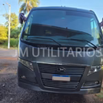 MICRO-ÔNIBUS VOLARE W9 2012 AGRALE À VENDA COD.1751