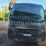 Ônibus VOLARE MICRO-ÔNIBUS W9 AGRALE 2012 seminovo à venda, código 1751 - foto 01