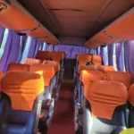 Ônibus VOLARE MICRO-ÔNIBUS W9 AGRALE 2012 seminovo à venda, código 1751 - foto 08