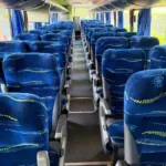 Ônibus Volkswagen ÔNIBUS G7 1200 VOLKS 2013 seminovo à venda, código 1509 - foto 06