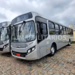 CAIO APACHE VIP ANO 2015 M.BENZ OF 1721 JM COD.1006