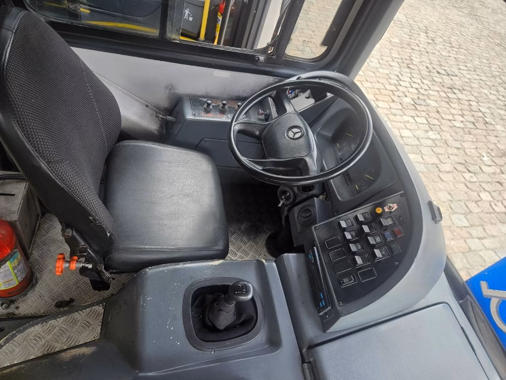 CAIO APACHE VIP ANO 2015 M.BENZ OF 1721 JM COD.1006