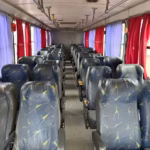 ONIBUS BUSSCAR URBANUSS 2007 A VENDA COD.1266
