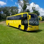 Ônibus BUSSCAR ÔNIBUS VISSTA BUS LO M.BENZ seminovo à venda, código 332 - foto 01