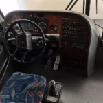 Busscar Vissta Buss LO 2007 Scania K124 à venda COD.182