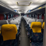 Busscar Vissta Buss LO 2007 Scania K124 à venda COD.182