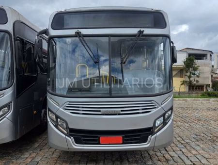 CAIO APACHE VIP ANO 2015 M.BENZ OF 1721 JM COD.1006