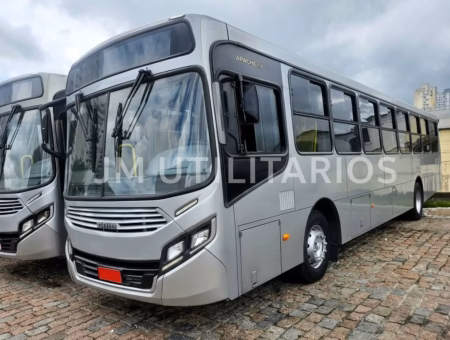 CAIO APACHE VIP ANO 2015 M.BENZ OF 1721 JM COD.1006
