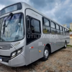 CAIO APACHE VIP ANO 2015 M.BENZ OF 1721 JM COD.1006