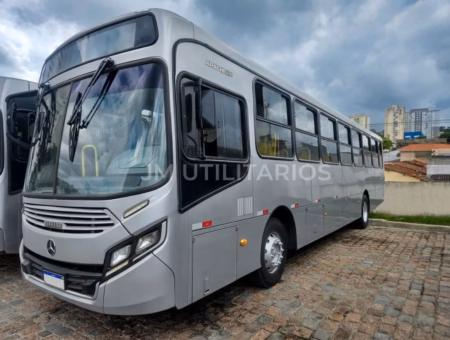 CAIO APACHE VIP ANO 2015 M.BENZ OF 1721 JM COD.1006