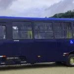 Ônibus CAIO MICRO-ÔNIBUS FOZ LO916 URBANO seminovo à venda, código 1601 - foto 05