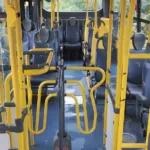 Ônibus CAIO MICRO-ÔNIBUS FOZ LO916 URBANO seminovo à venda, código 1601 - foto 08
