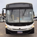 ONIBUS CAIO APACHE VIP 2010 ESCOLAR COD. 1285
