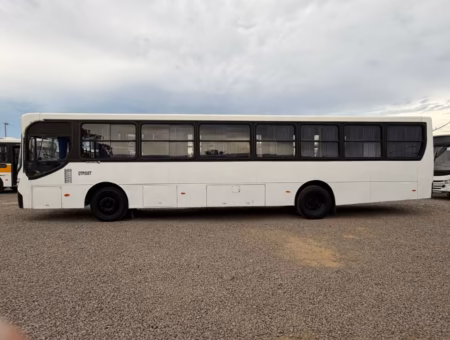 ONIBUS CAIO APACHE VIP 2010 ESCOLAR COD. 1285